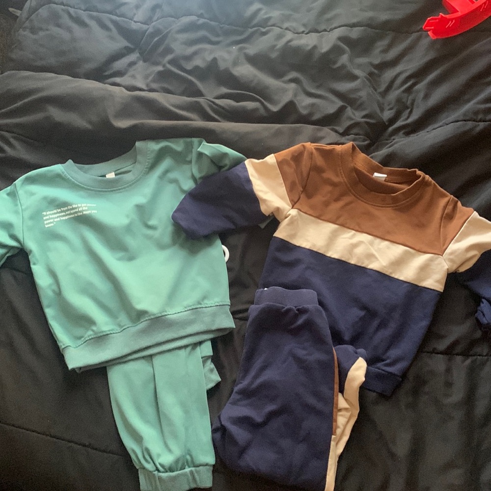 Bundle sets